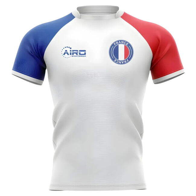 Baby France International Team Collectible Concept Exclusive Kit