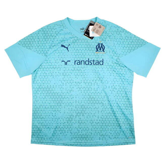 Marseille Exclusive Jersey 2023-2024 #99