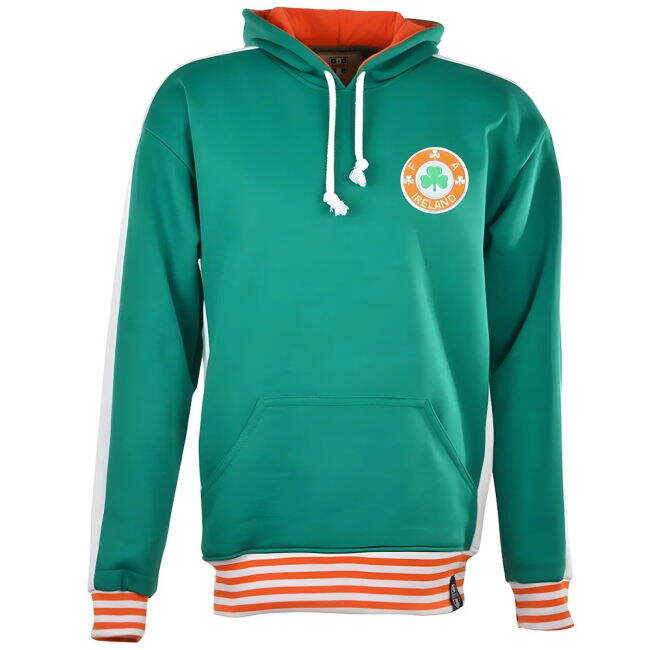 Ireland Elite Jersey Republic #50