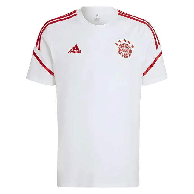Collector's Bayern Munich Training Limited Shirt 2022-2023
