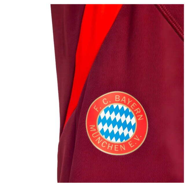 Modern Bayern Munich Jersey 2024-2025