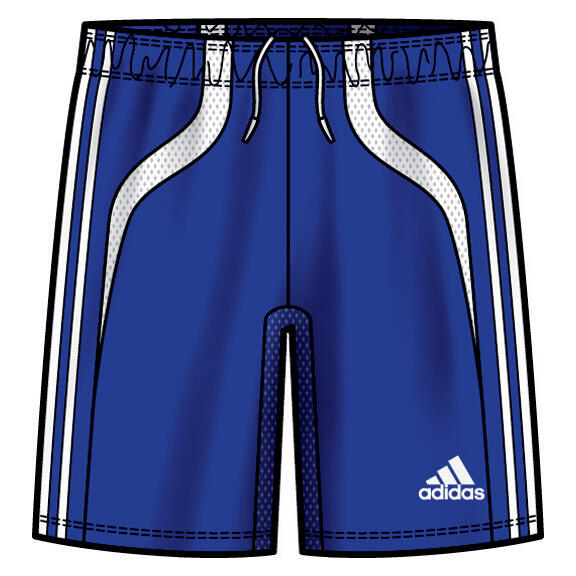 official fan-gear merchandise Adidas Your Favorite Team Away Jersey -