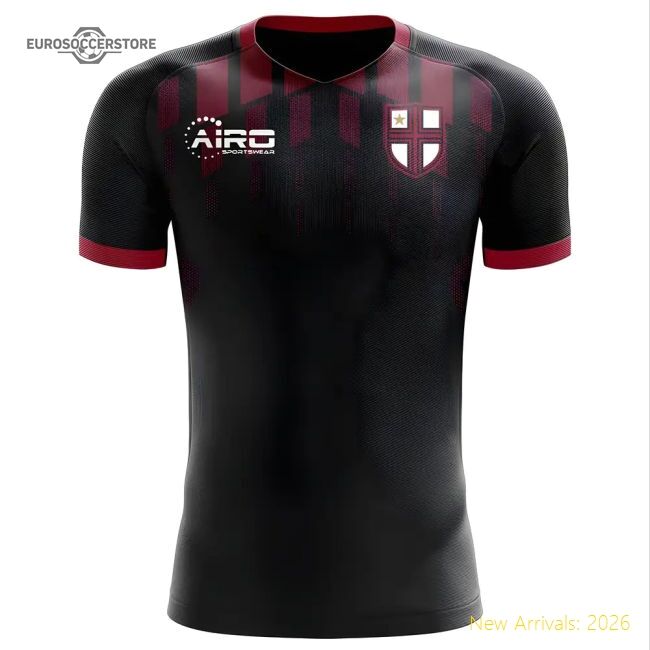 Football Team Premium Jersey (2025-2026) Fit Fit Value Classic