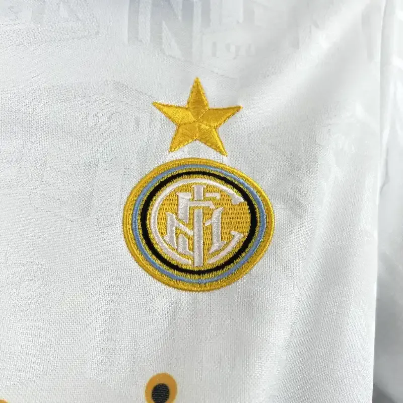 1994-1995 Inter Milan Jersey retro kit