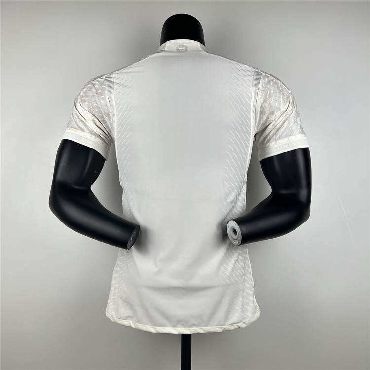 Bayern Munich 2324 Away Shirt Authentic Version - Official Replica