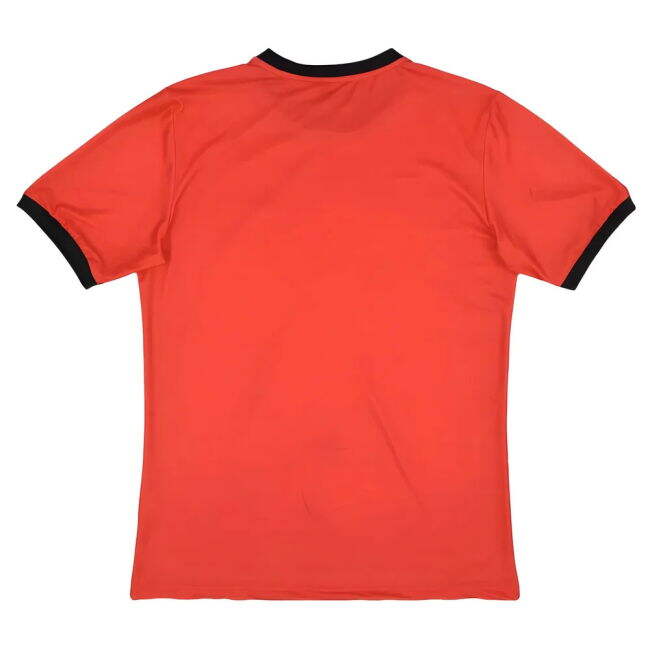 Latest Performance Mozambique Home Match Shirt