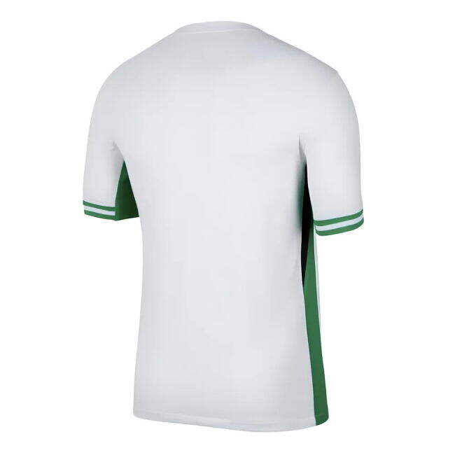 Adult Nigeria Home Jersey 2024-2025