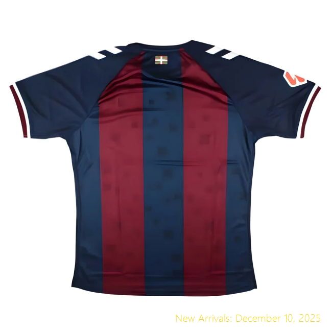 Eibar (eibar) Home - Premium Quality - Comfortable Fit - Barca
