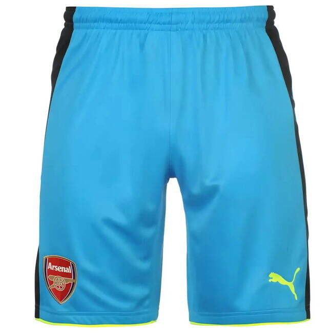 Arsenal (arsenal) Official 2016-2017 Away Soccer Jersey