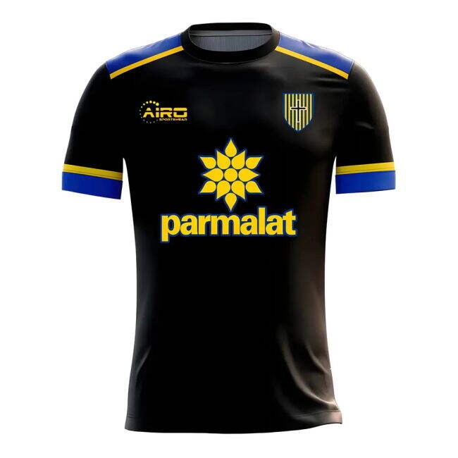 Parma 2025-2026 Away Kit - (Women