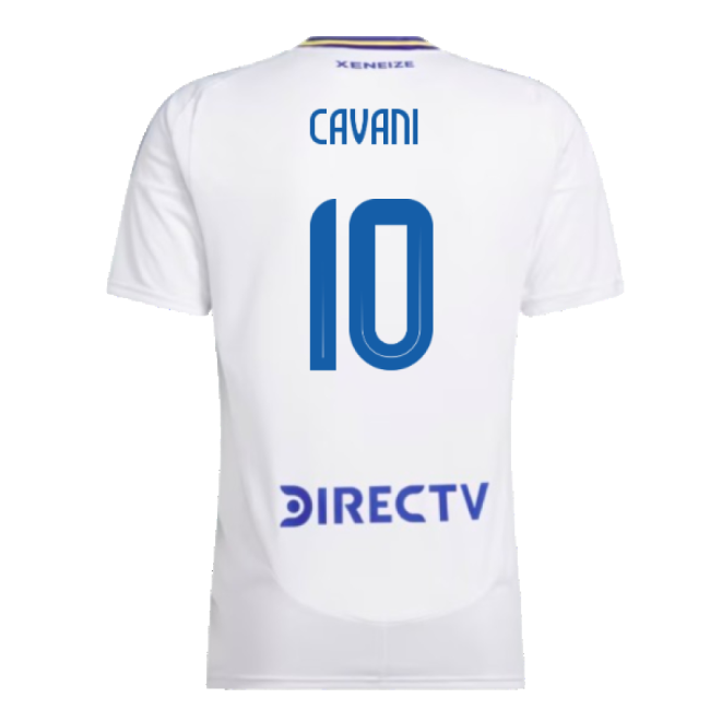 Genuine Cavani 1 #0 Current Season Economical Classic Licensed P (v7)
