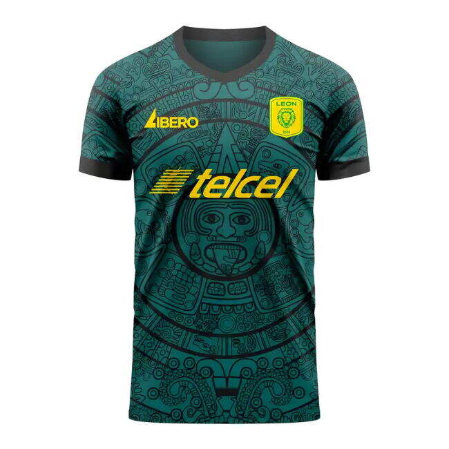 Mexican League 2025-2026 Home Jersey - Baby #67