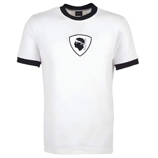 1962-1963 Football Shirt - Authentic Fan Edition - Premium Quality