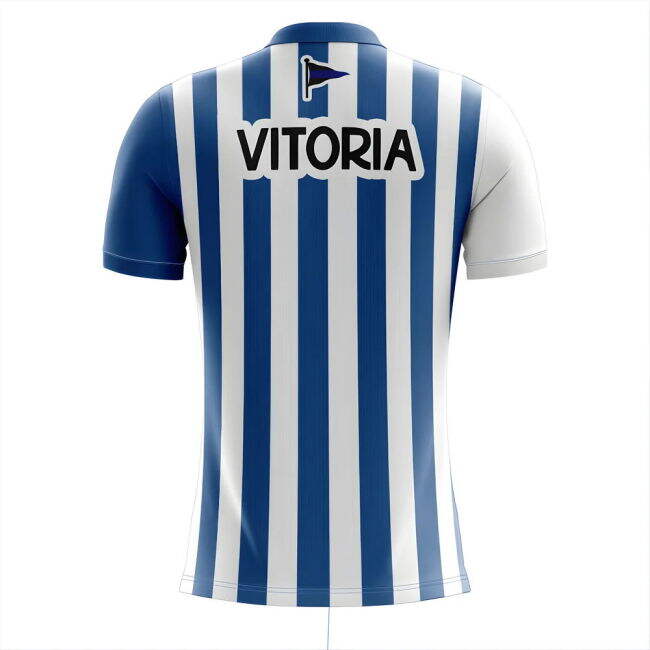 Deportivo Home 2025-2026 - durability shirt contemporary v1.783
