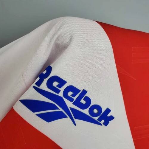 1998 Local - Premium Fabric - Collector's Item - International Soccer