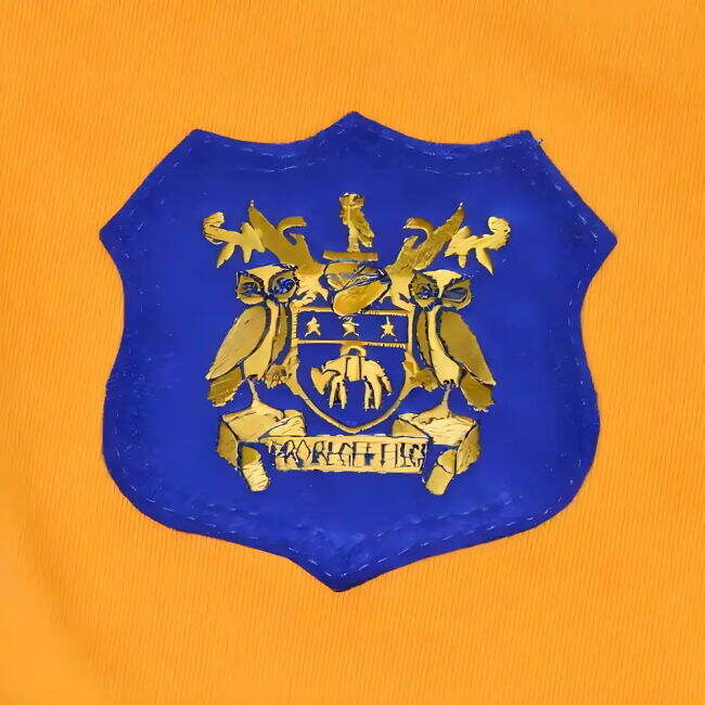 Professional Grade Match Day Leeds Leeds United #1950 Latest Editio...