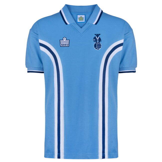 Championship Modern Jersey Coventry