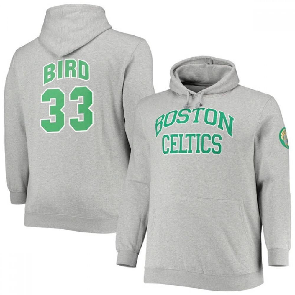 Jersey Boston Celtics 33 - - Fan Favorite