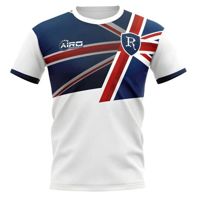 Football Club High Performance Authentic New Release Fan Shirt