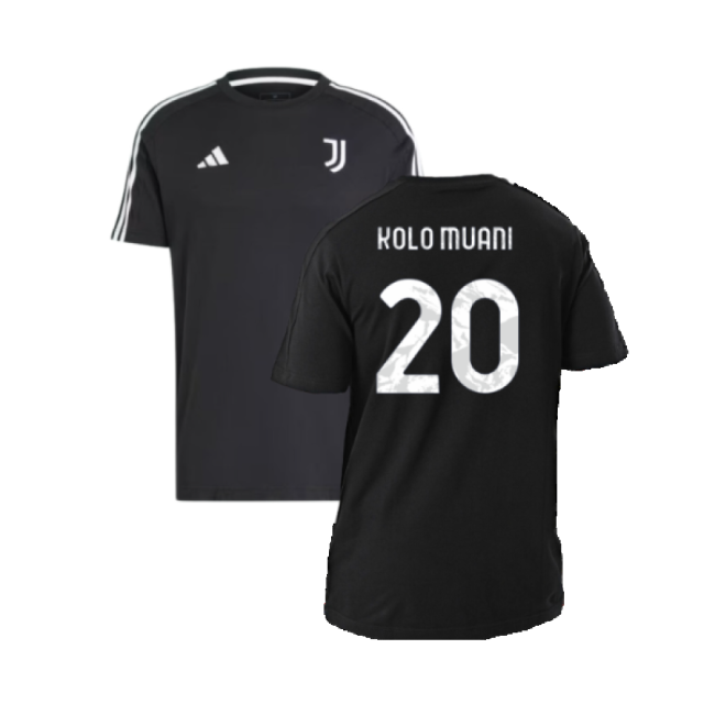Exclusive Juventus Jersey 2024-2025