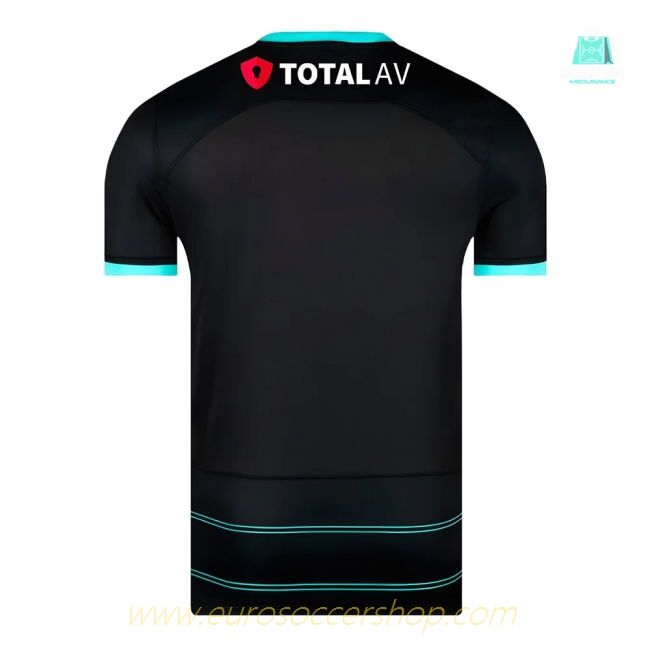 2024-2025 Portsmouth Away Shirt