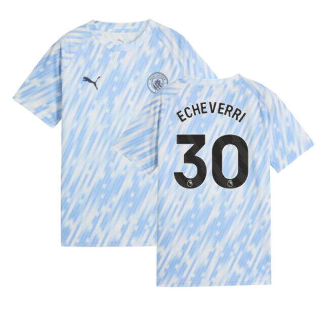Man City Soccer Jerseys Exclusive Jersey 2025-2026 #34