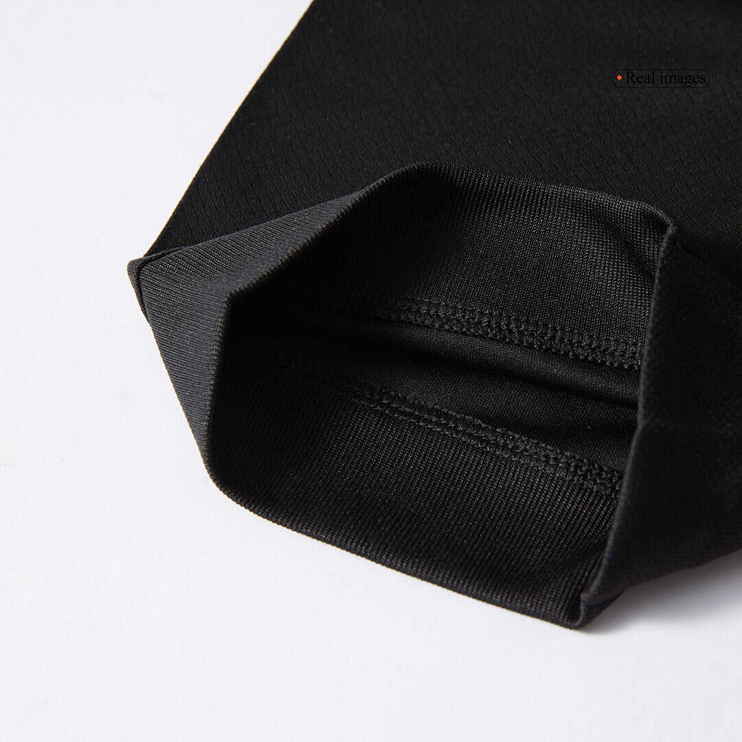 Kid's Barcelona Away Soccer Jersey Kit(Jersey+Shorts) 2024/25 - Spotif