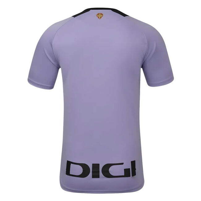 Athletic Bilbao Stylish Third Jersey 2024-2025