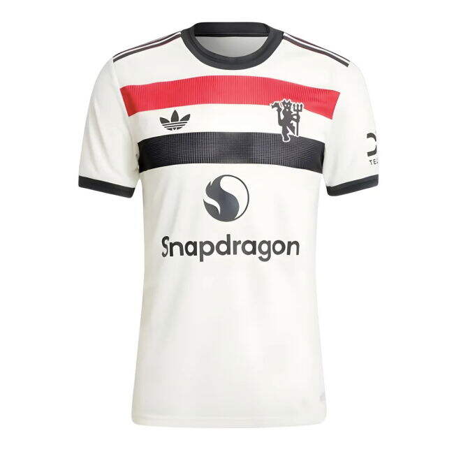 Man Utd 2024-2025 Third Jersey - Adult