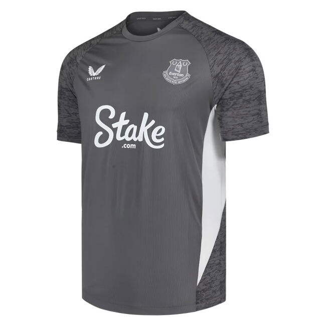 2025-2026 Everton T-shirt - Premium Quality - Game Day - Football