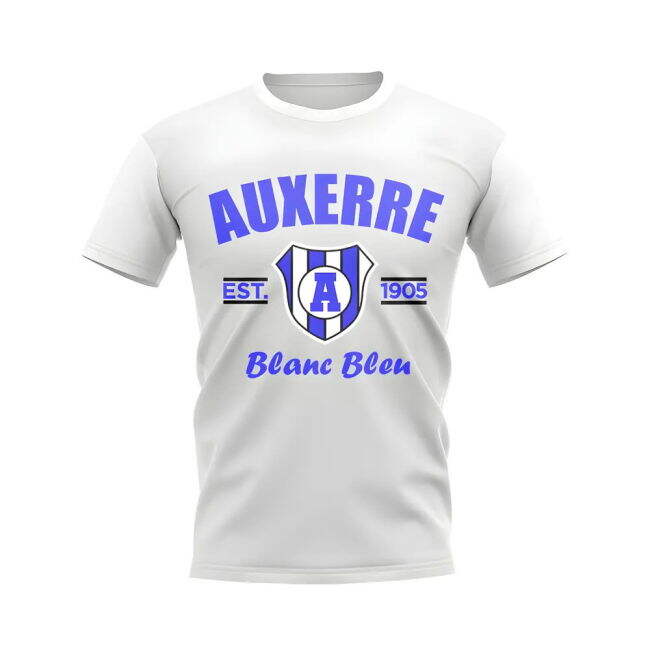 AJA Economic Shirt (White) Moisture Wicking Lightweight