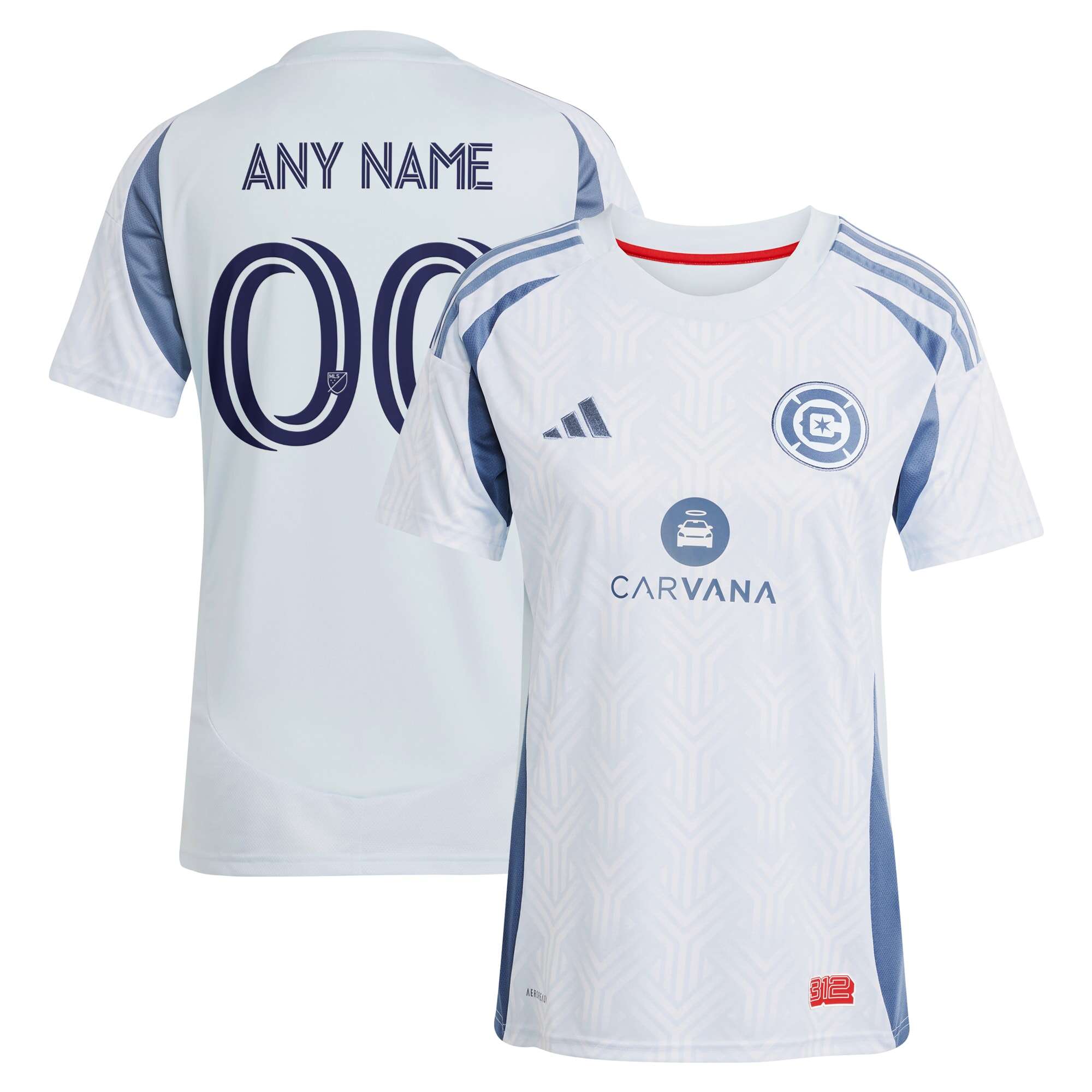 Women's 2025 Top-Quality Replica Jersey - Replica Jersey - Limited Edition