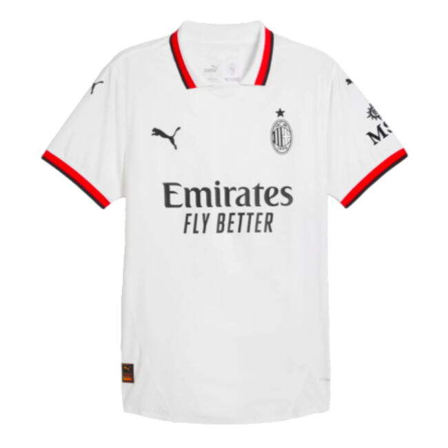 Premium AC Milan Away Jersey 2024-2025