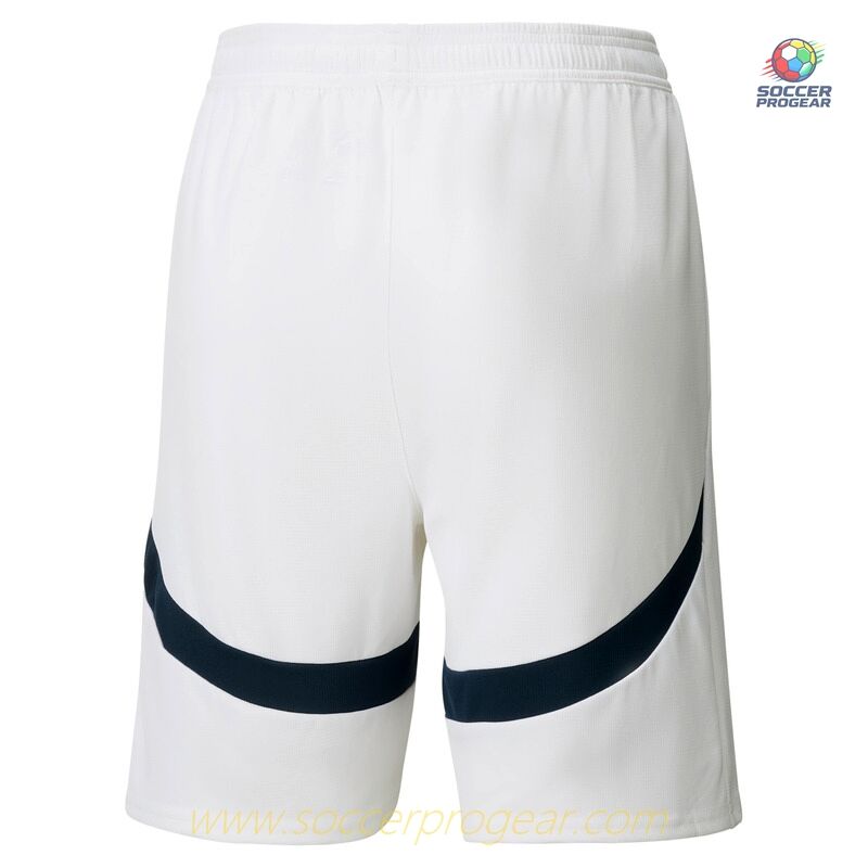 Manchester City Home Shorts 2024/25 Collection