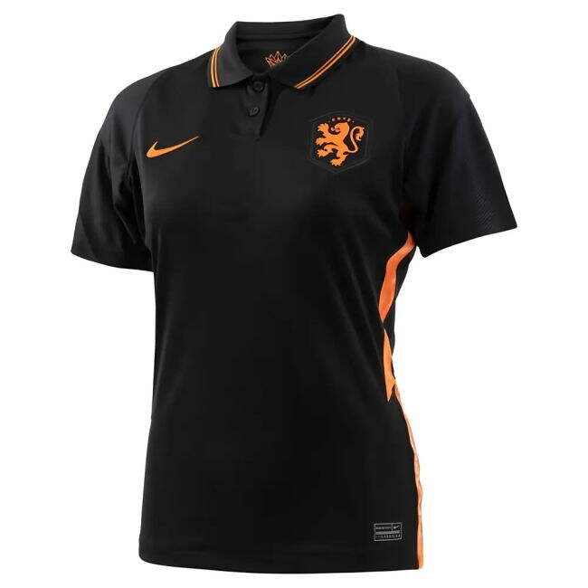 Holland 2020-2021 Away Shirt - (Women