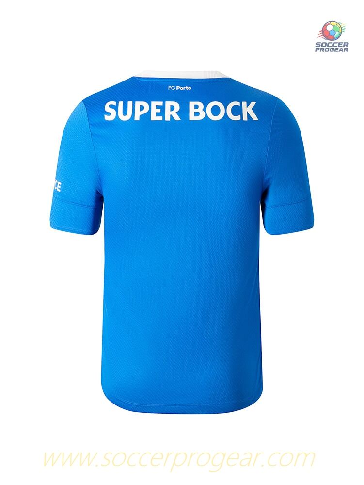 FC PORTO Fan Edition THIRD JERSEY 2022 2023