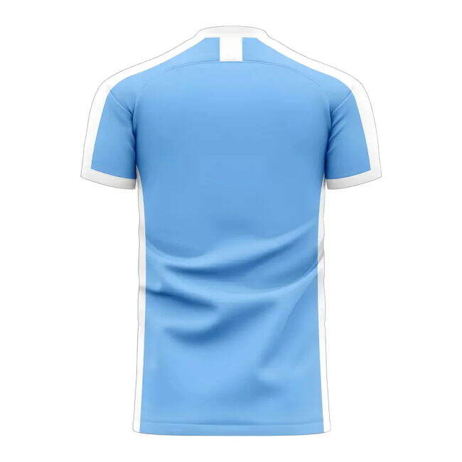 Home Kit for Djibouti 2025-2026 (Men