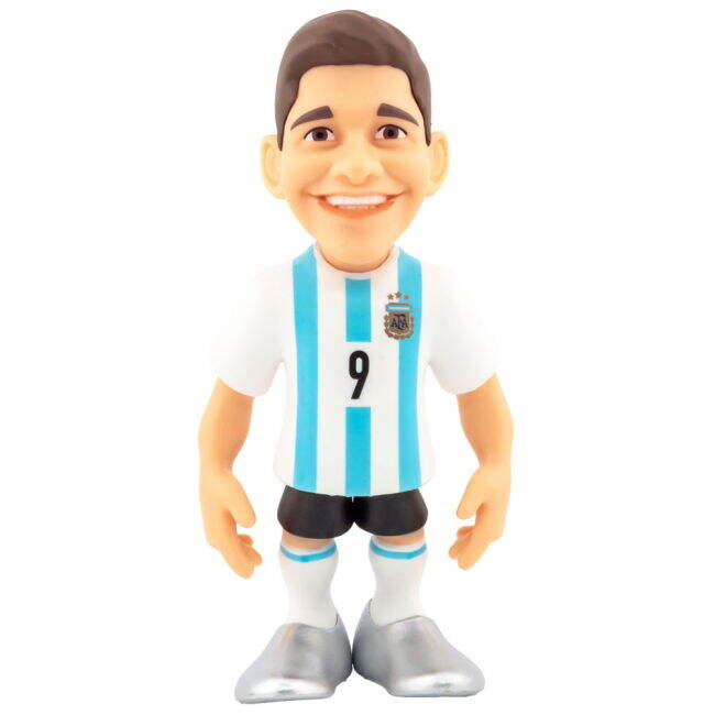 2025-2026 Argentina Soccer Team Home Kit