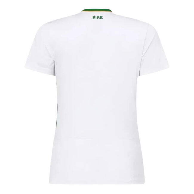 Republic of Ireland Limited Away Collector's Jersey