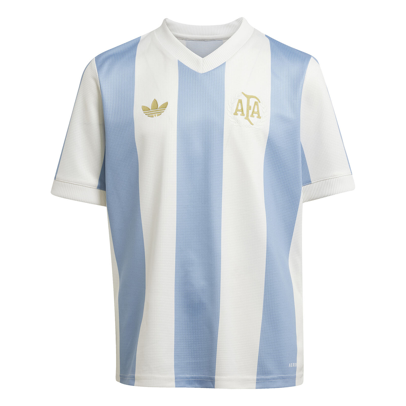 budget-friendly Uniform Experience Style with Adidas Argentina Third