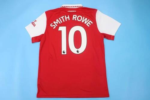 Authentic Arsenal (arsenal) 2022-2023 Local - World Cup Fan