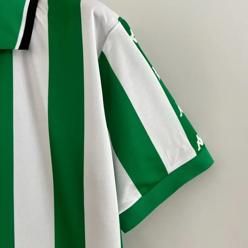 1993-1994 Real Betis Jersey retro kit