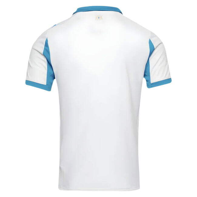 Marseille Elite Home Jersey 2025-2026