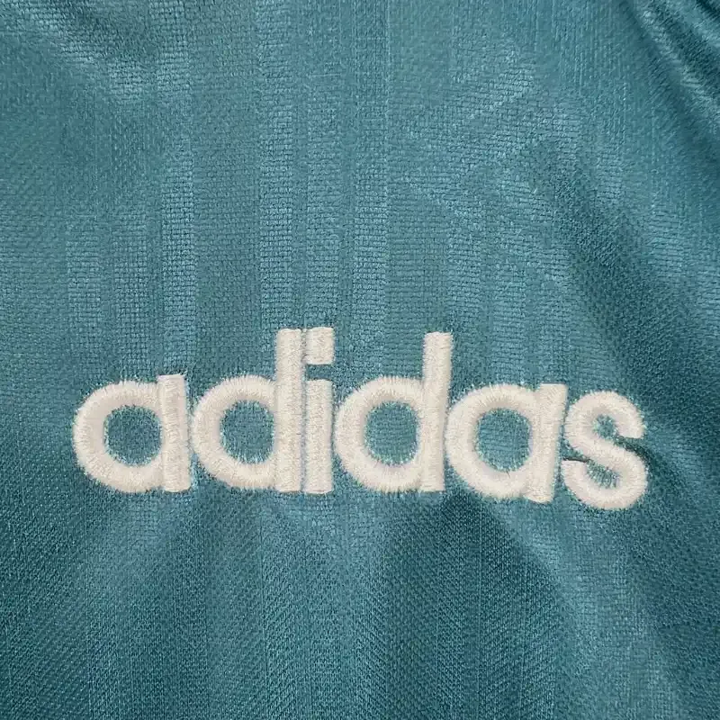 1996 Germany Jersey retro kit