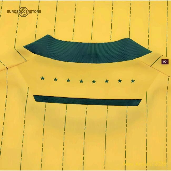 Trending Premium 2025-2026 Nantes Home Shirt