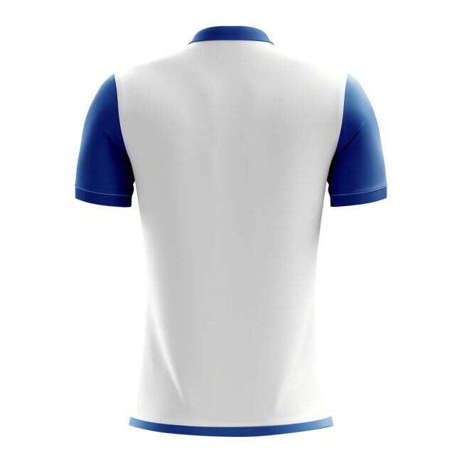 Iceland 2025-2026 Away Shirt - (Womens