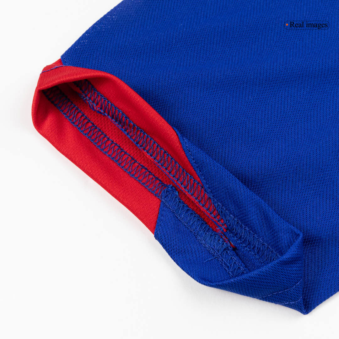 Retro Soccer Jersey Manchester United Away 2005/06