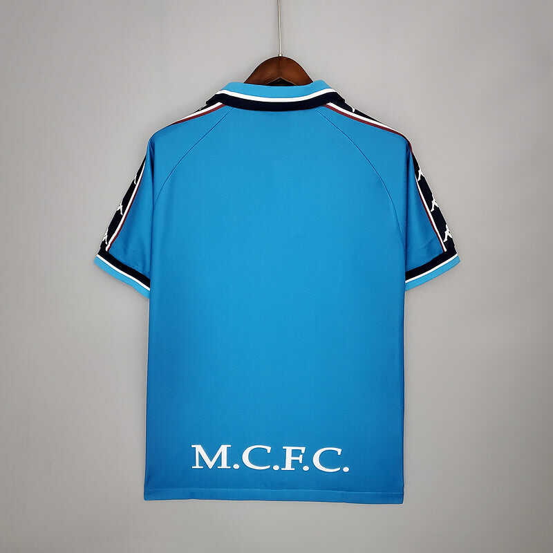 1997/99 Manchester City home