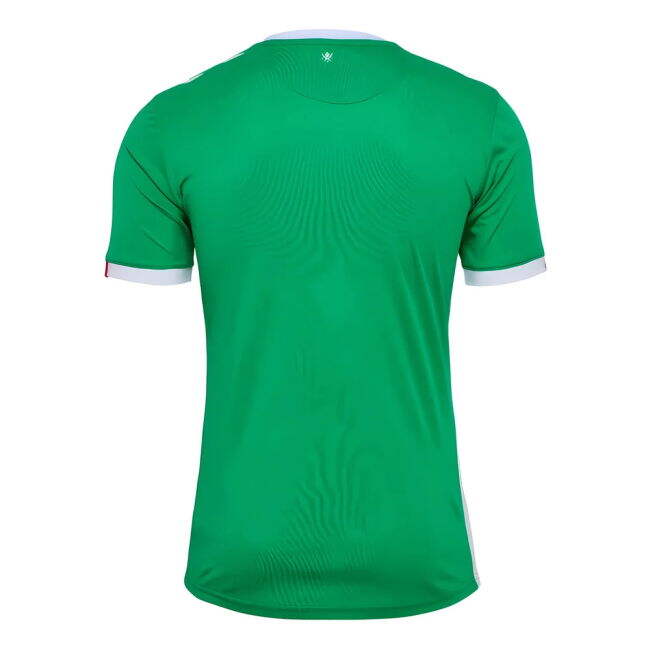 2025-2026 Les Verts Home tee - replica value for money v4.918