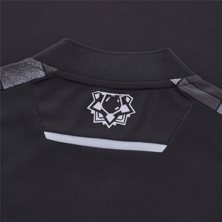 Osasuna 2425 Third Football Shirt - Official Replica 23560